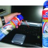SABO Duster Aire comprimido